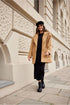 Veste model 185283 Roco Fashion